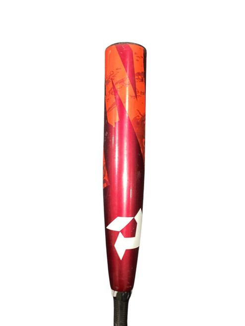 Vist Large View of Product Image Which is Used Demarini ZOA BB/SB USSSA 2 3/4 Bat 30"