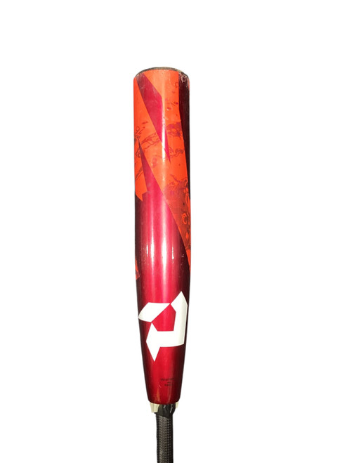 Vist Large View of Product Image Which is Used Demarini ZOA BB/SB USSSA 2 3/4 Bat 29"