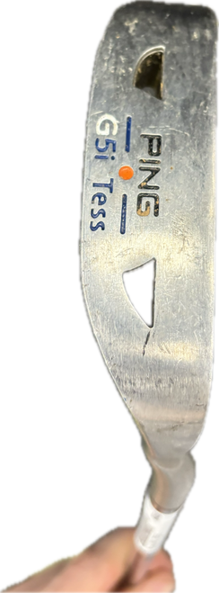 Vist Large View of Product Image Which is Used Ping G5I TESS Mens Putter RH