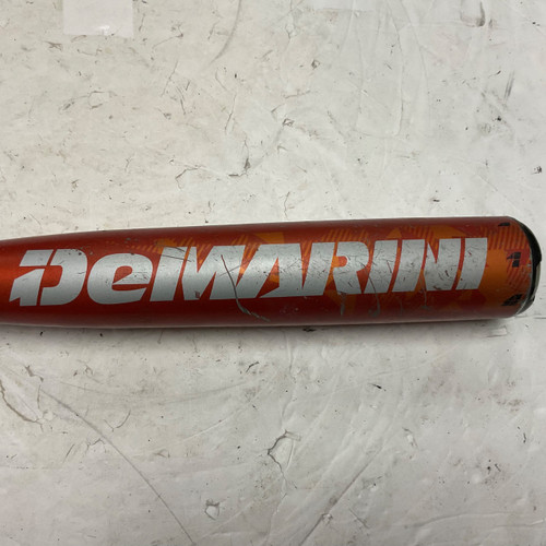 Vist Large View of Product Image Which is Used Demarini VXC15 High School -3 Baseball Bat 32"