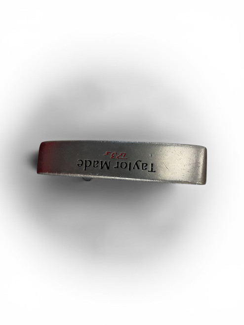 Vist Large View of Product Image Which is Used Taylormade B3S Mens Putter RH