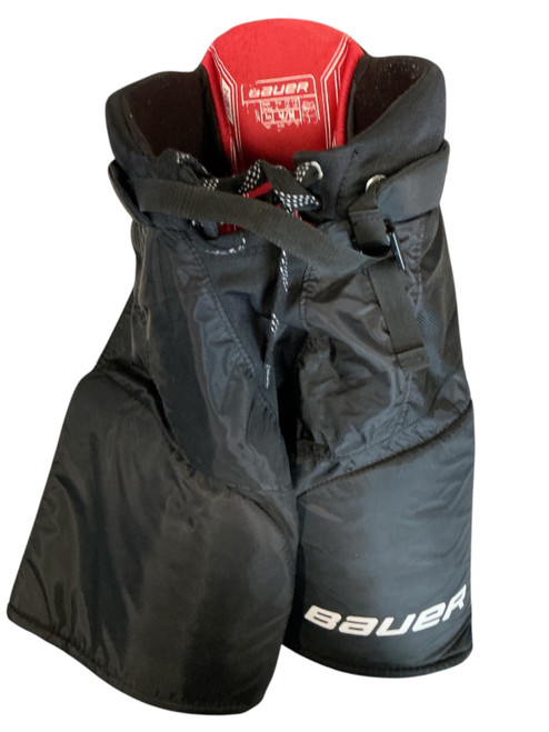 Vist Large View of Product Image Which is Used Bauer NSX Junior Pant None MD