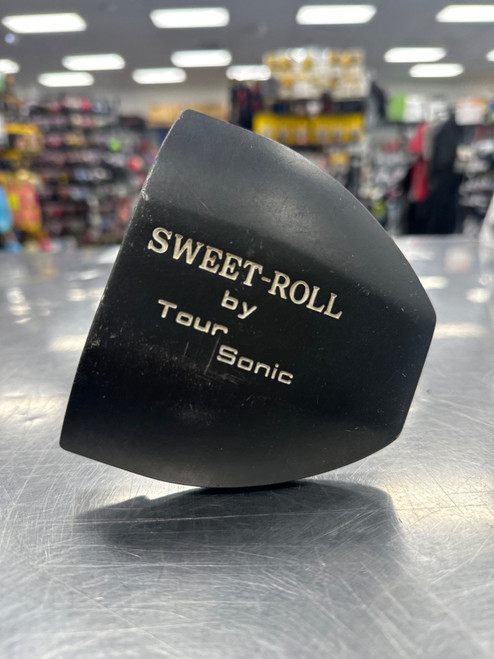 Vist Large View of Product Image Which is Used Tour Sonic SWEET-ROLL Mens Putter RH