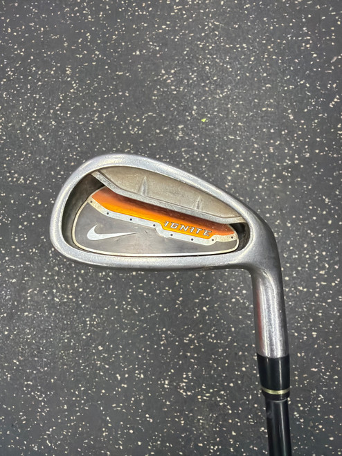 Vist Large View of Product Image Which is Used Nike IGNITE Women Individual Iron RH 6 Iron