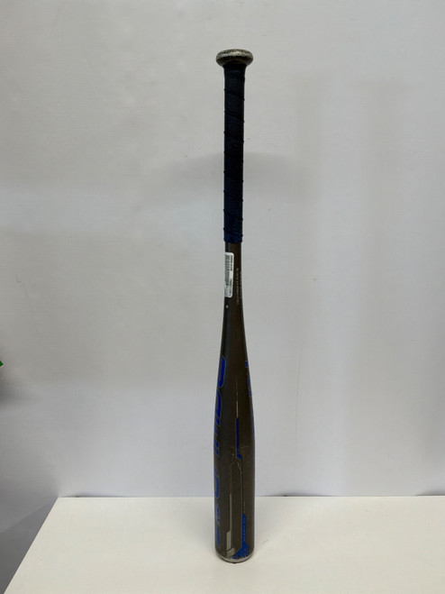 Vist Large View of Product Image Which is Used Rawlings VELO BB/SB T-Ball Bat 26"
