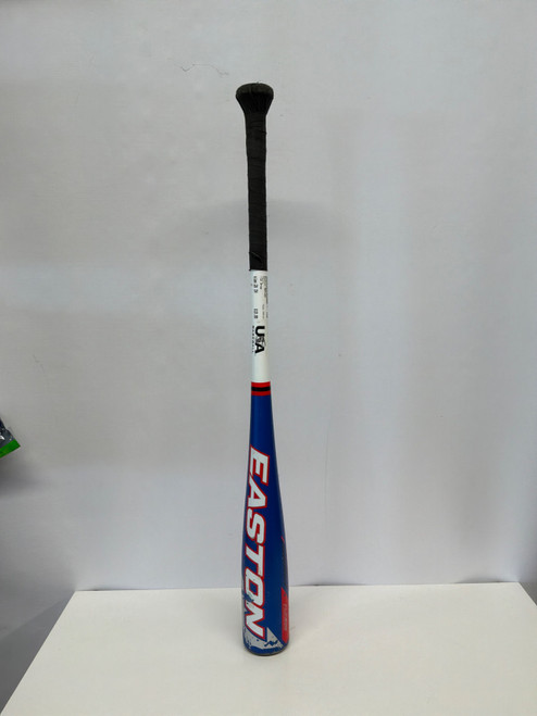 Vist Large View of Product Image Which is Used Easton REFLEX BB/SB USA 2 1/2 Bat 28"