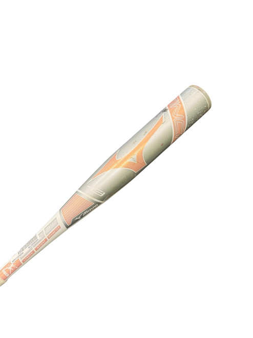 Vist Large View of Product Image Which is Used Mizuno FINCH BB/SB Fastpitch Bat 28"