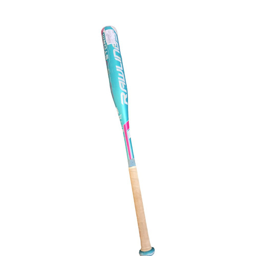 Vist Large View of Product Image Which is Used Rawlings STORM FASTPITCH BAT BB/SB Fastpitch Bat 28"