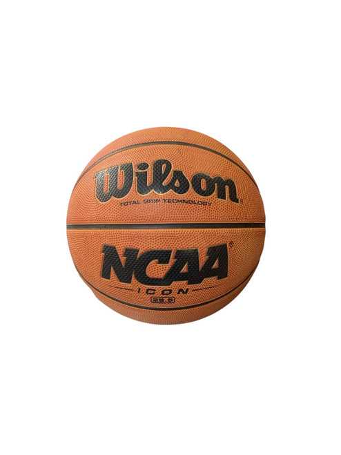 Vist Large View of Product Image Which is Used Wilson Basketball Adult Indoor