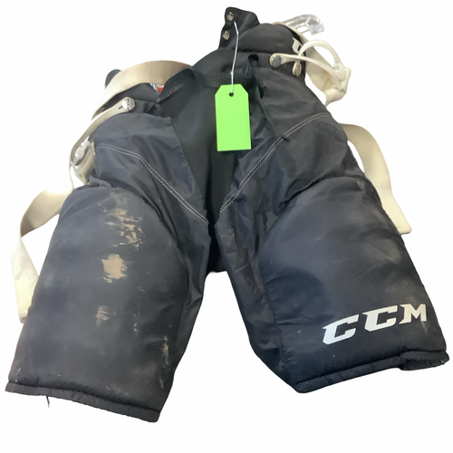 Vist Large View of Product Image Which is Used CCM Senior Hockey Bottom SM
