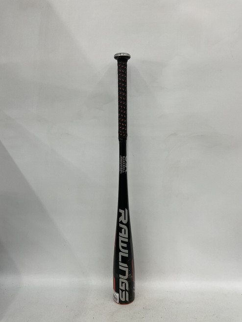 Vist Large View of Product Image Which is Used Rawlings PRODIGY BB/SB USA 2 5/8 Bat 28"