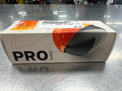 Vist Large View of Product Image Which is NEW Vice PRO SHADE 3-PACK 3 Ball - Golf Ball Sleeve