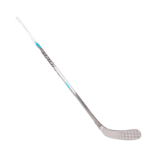 Vist Large View of Product Image Which is Used Bauer NEXUS LEAGUE Senior One Piece Left 77 Flex