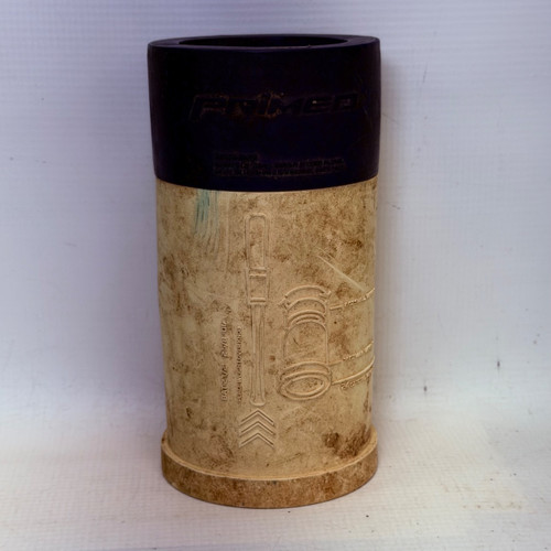 Vist Large View of Product Image Which is Used BAT WEIGHT SLEEVE BB/SB Training Aid