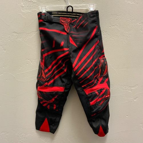 Vist Large View of Product Image Which is Used MSR Youth Bottom Black SM