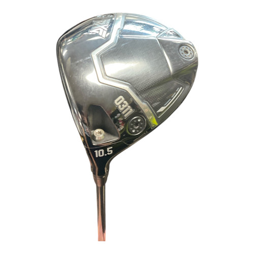 Vist Large View of Product Image Which is Used PXG 0311 Mens Driver LH 10.5 Degree