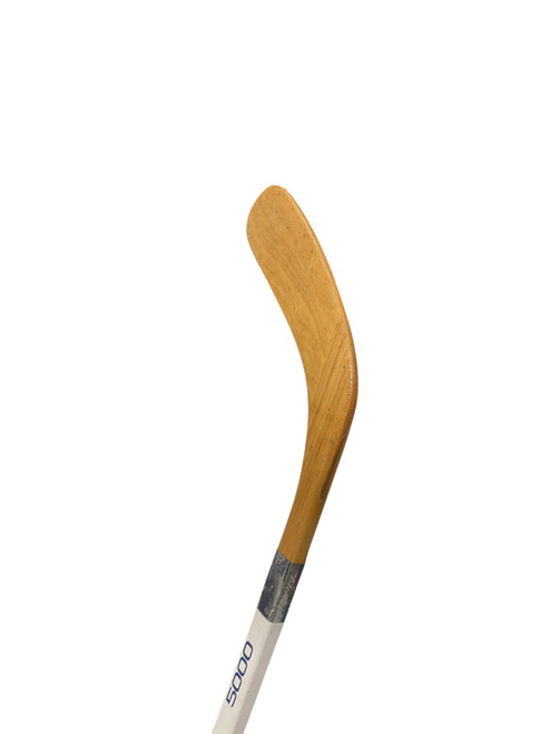 Vist Large View of Product Image Which is Used Sher-wood 5000 Youth One Piece Left 10 Flex