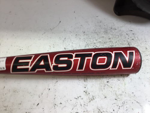 Vist Large View of Product Image Which is Used Easton BB/SB Other Bat 29"