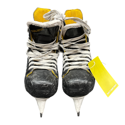 Vist Large View of Product Image Which is Used Bauer S150 Junior Hockey Skate Junior 02
