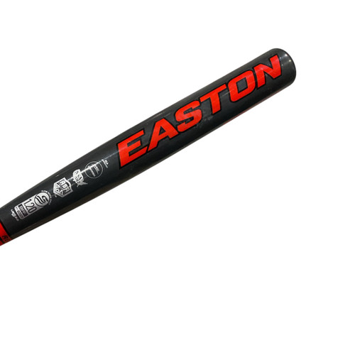 Vist Large View of Product Image Which is Used Easton REBEL ALX 15 BB/SB Senior League Bat 26"
