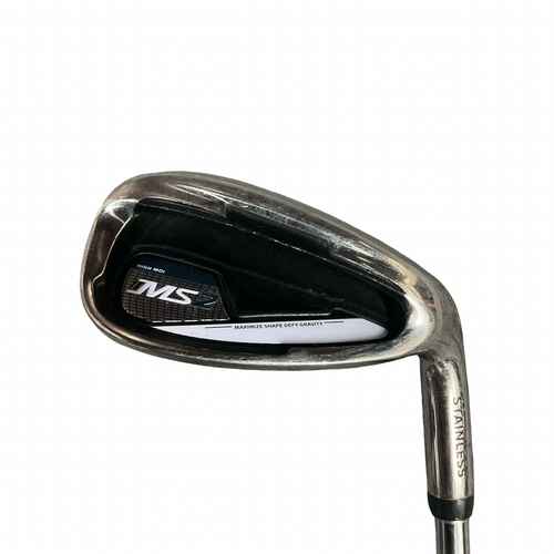 Vist Large View of Product Image Which is Used Walter Hagen MS2 Golf Chipper RH Pitching Wedge