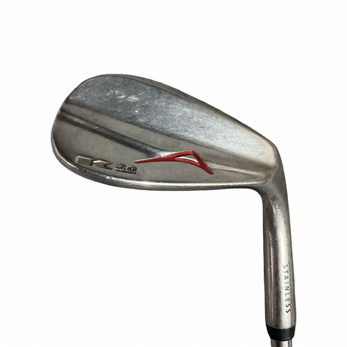 Vist Large View of Product Image Which is Used Acuity K20 Golf Chipper RH 56 Degree Wedge