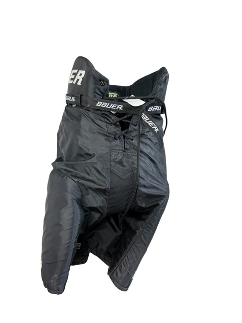 Vist Large View of Product Image Which is Used Bauer 500 IMPACT Senior Pant Black XL