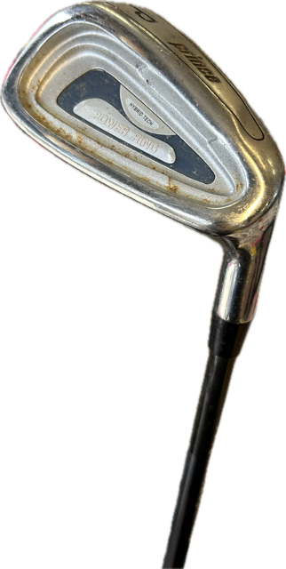 Vist Large View of Product Image Which is Used Prince PW Golf Wedge Womens RH Pitching Wedge