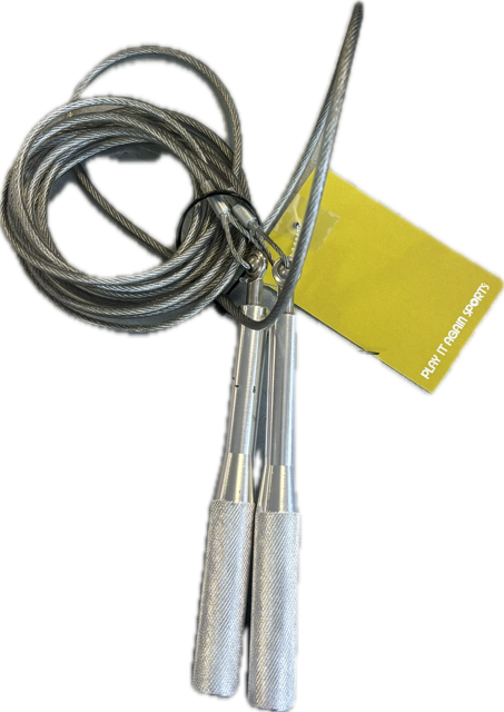 Vist Large View of Product Image Which is Used Jump Rope Speed Rope