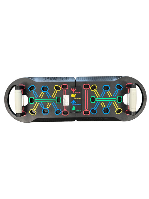 Vist Large View of Product Image Which is Used Flex/Core Other Black