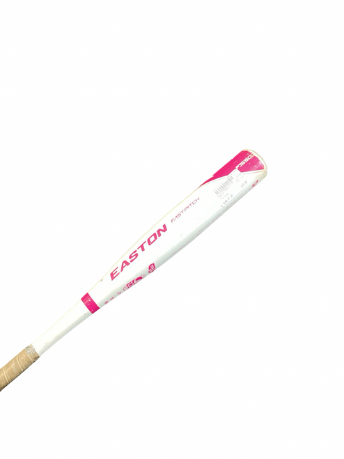 Vist Large View of Product Image Which is Used Easton FS50 BB/SB Fastpitch Bat 27"