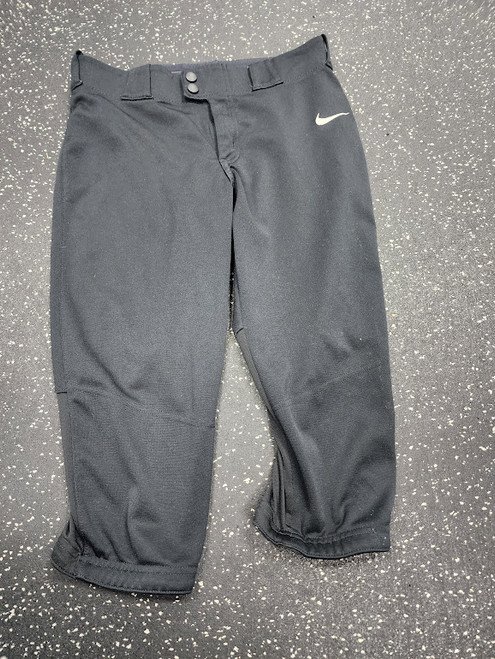 Vist Large View of Product Image Which is Used Nike TEAM ENGINEERED BB/SB Pant Womens Black LG