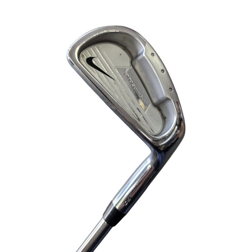 Vist Large View of Product Image Which is Used Nike PRO COMBO 6 IRON STEEL Mens Individual Iron RH 6 Iron