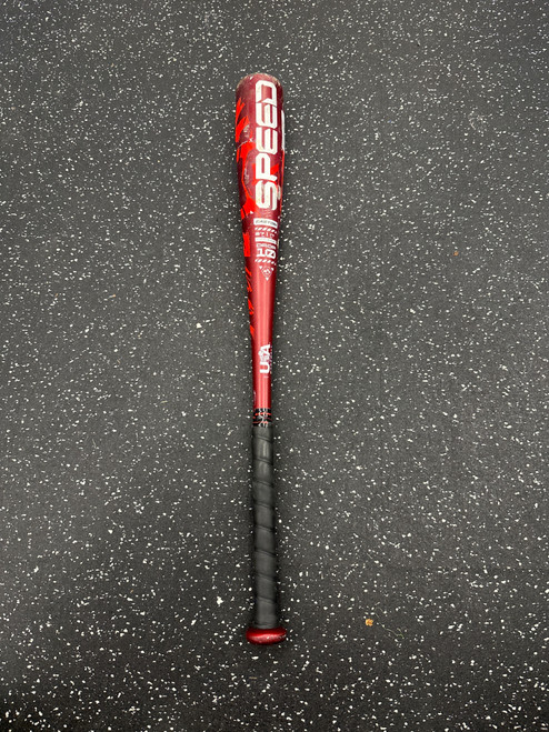 Vist Large View of Product Image Which is Used Easton SPEED BB/SB USA 2 5/8 Bat 27"
