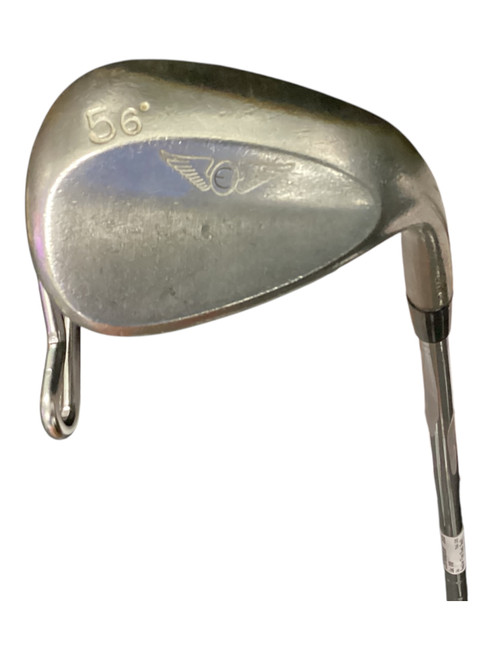 Vist Large View of Product Image Which is Used Edel DVRS Golf Chipper RH 56 Degree