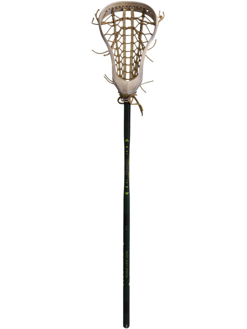 Vist Large View of Product Image Which is Used Harrow Wmn Atk/Mid Complete Stick Green