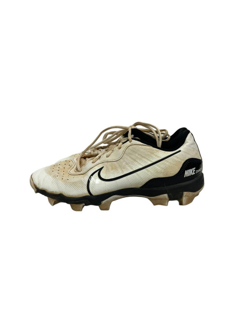 Vist Large View of Product Image Which is Used Nike Alpha Huarache Key Mens 6.5 BB Cleats