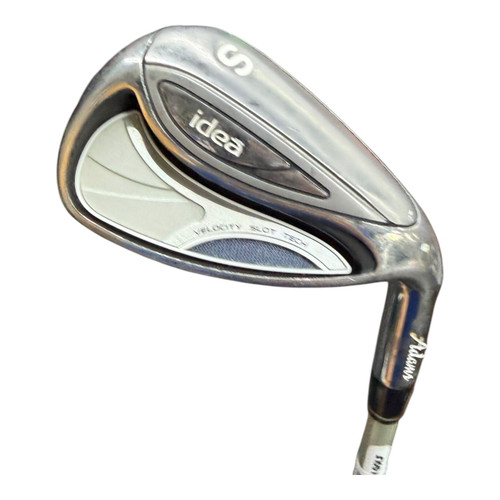 Vist Large View of Product Image Which is Used Adams Golf IDEA Golf Wedge Womens RH Sand Wedge