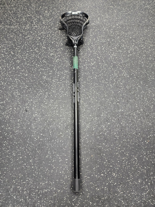 Vist Large View of Product Image Which is Used STX STALLION 6000 Men Atk/Mid Complete Stick Black