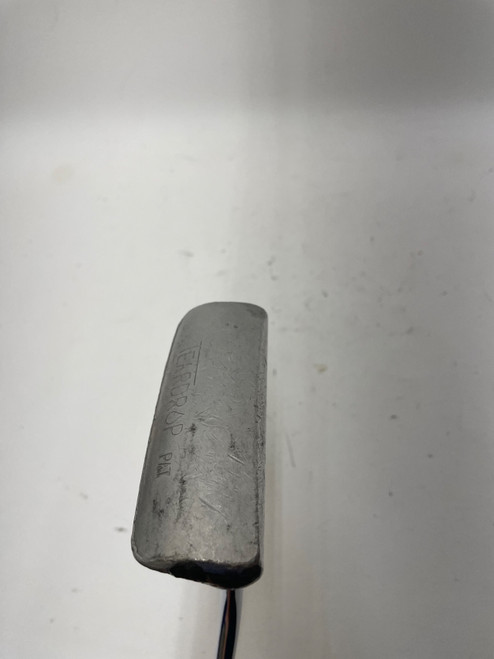 Vist Large View of Product Image Which is Used Tear Drop PAT PENDING Mens Putter RH