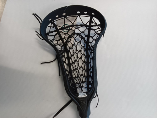 Vist Large View of Product Image Which is New Warrior Anthem Wmn Atk/Mid Complete Stick Black