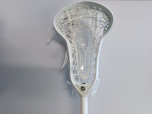 Vist Large View of Product Image Which is New Warrior Anthem PRO Wmn Atk/Mid Complete Stick White