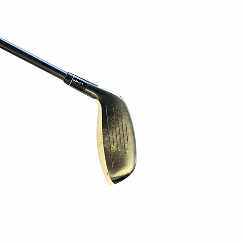 Vist Large View of Product Image Which is Used Taylormade RBZ STAGE 2 Mens Hybrid Club RH 3 Hybrid