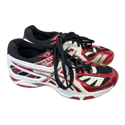 Vist Large View of Product Image Which is Volleyball shoes 