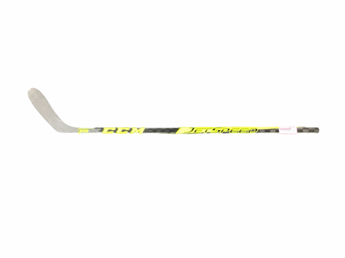 Vist Large View of Product Image Which is Used CCM JETSPEED MCDAVID Junior One Piece Right 10 Flex