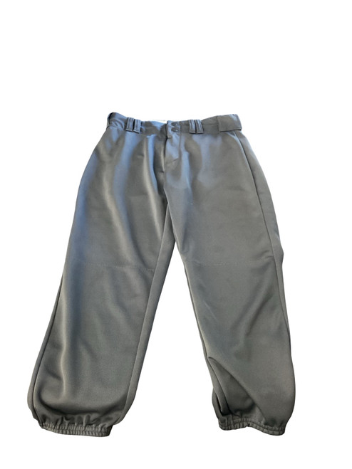 Vist Large View of Product Image Which is Used All Star PANTS BB/SB Pant Womens Grey SM