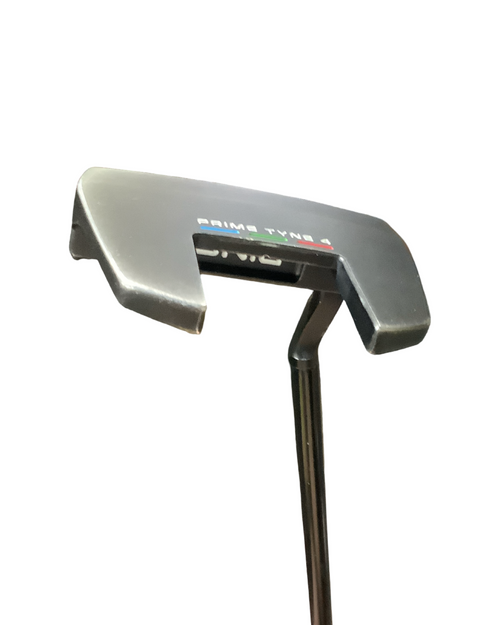 Vist Large View of Product Image Which is Used Ping PRIME TYNE 4 Mens Putter RH