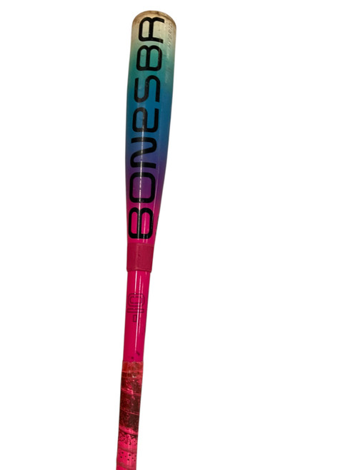 Vist Large View of Product Image Which is Used Warstic BONESABER BB/SB USA 2 5/8 Bat 29"