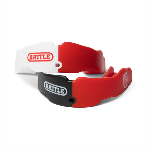 Vist Large View of Product Image Which is New BATTLE MG PACK RD/BL ADULT