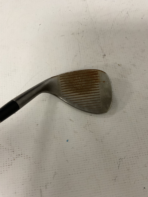 Vist Large View of Product Image Which is Used Cleveland CG12 Golf Wedge Mens RH 60 Degree